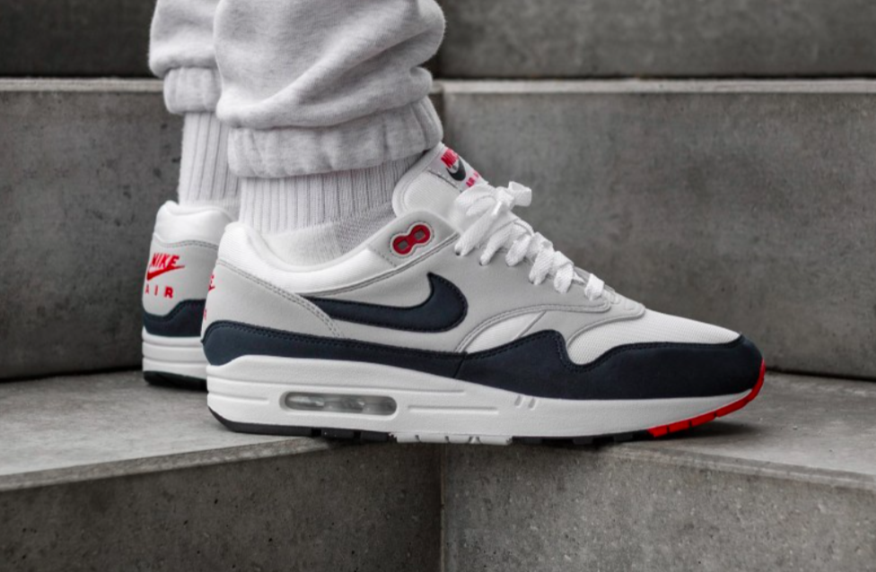 air max one solde