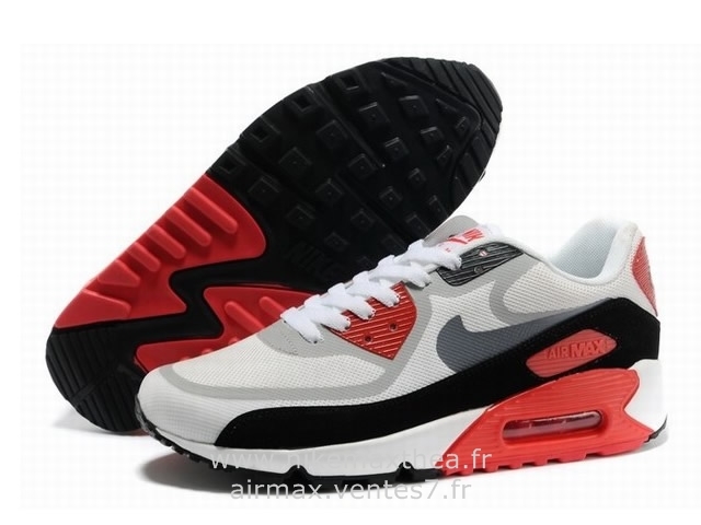 nike air max 90 hyperfuse red