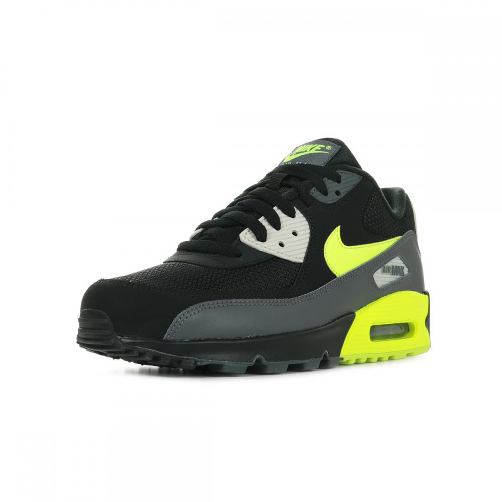 air max 90 noire