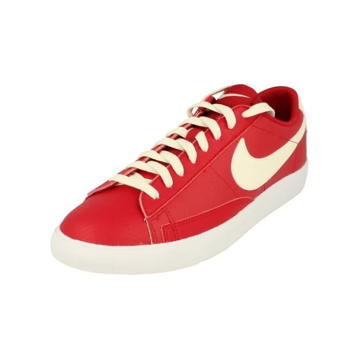 nike blazer basse homme pas cher