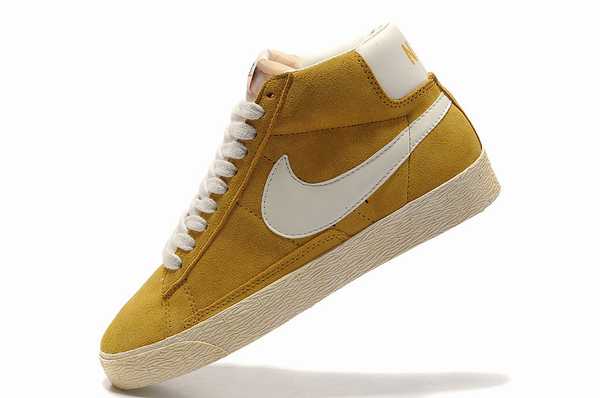 nike blazer femm