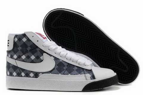 nike blazer pas