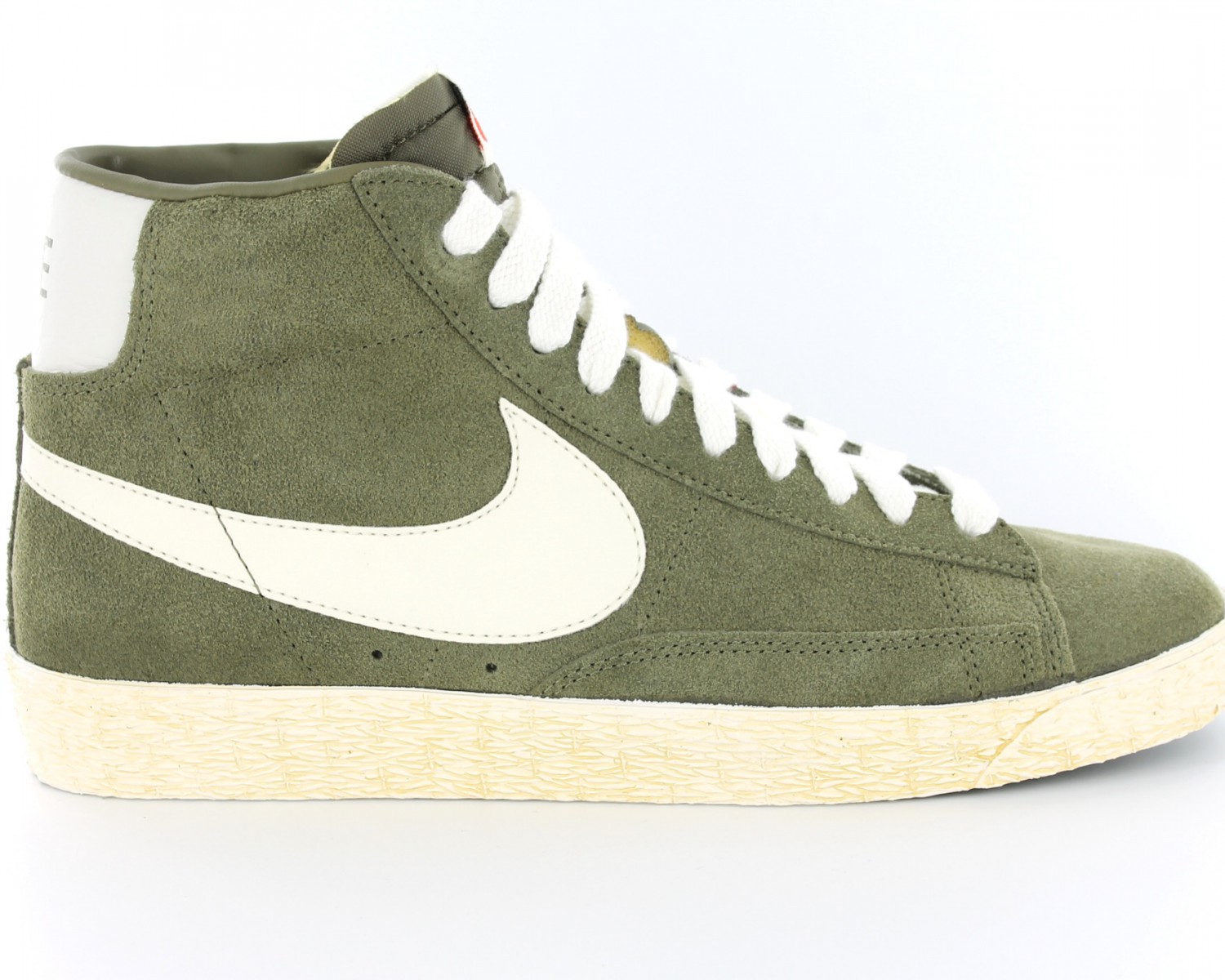 soldes nike blazer femme