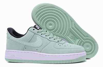 air force one daim vert