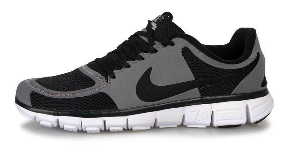 الاستيعاب متألق . nike free run 7 