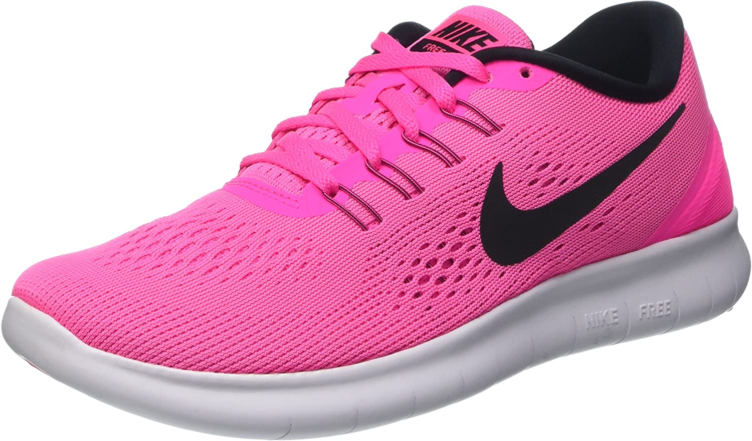 free run femmes