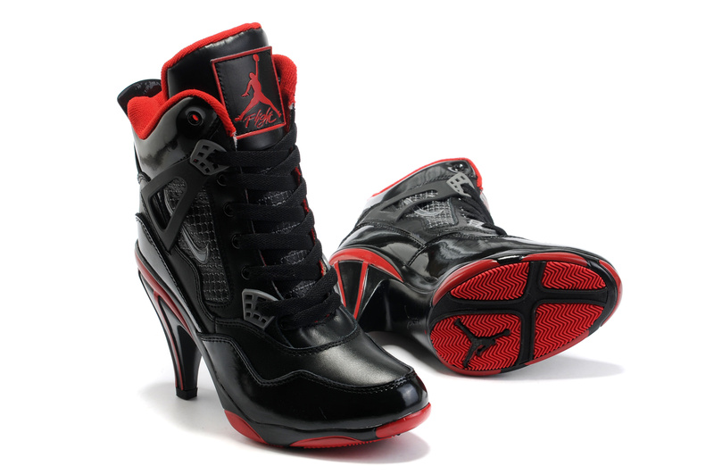 basket a talon jordan