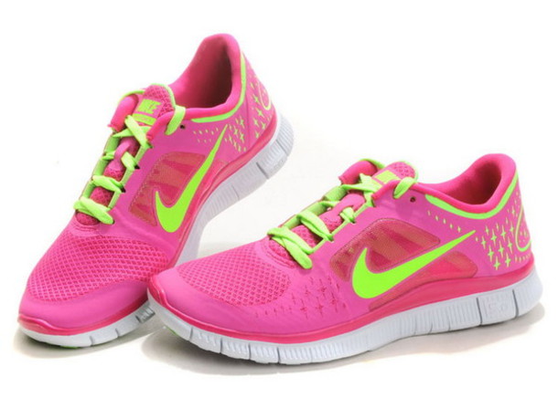 nike roshe run chaussures