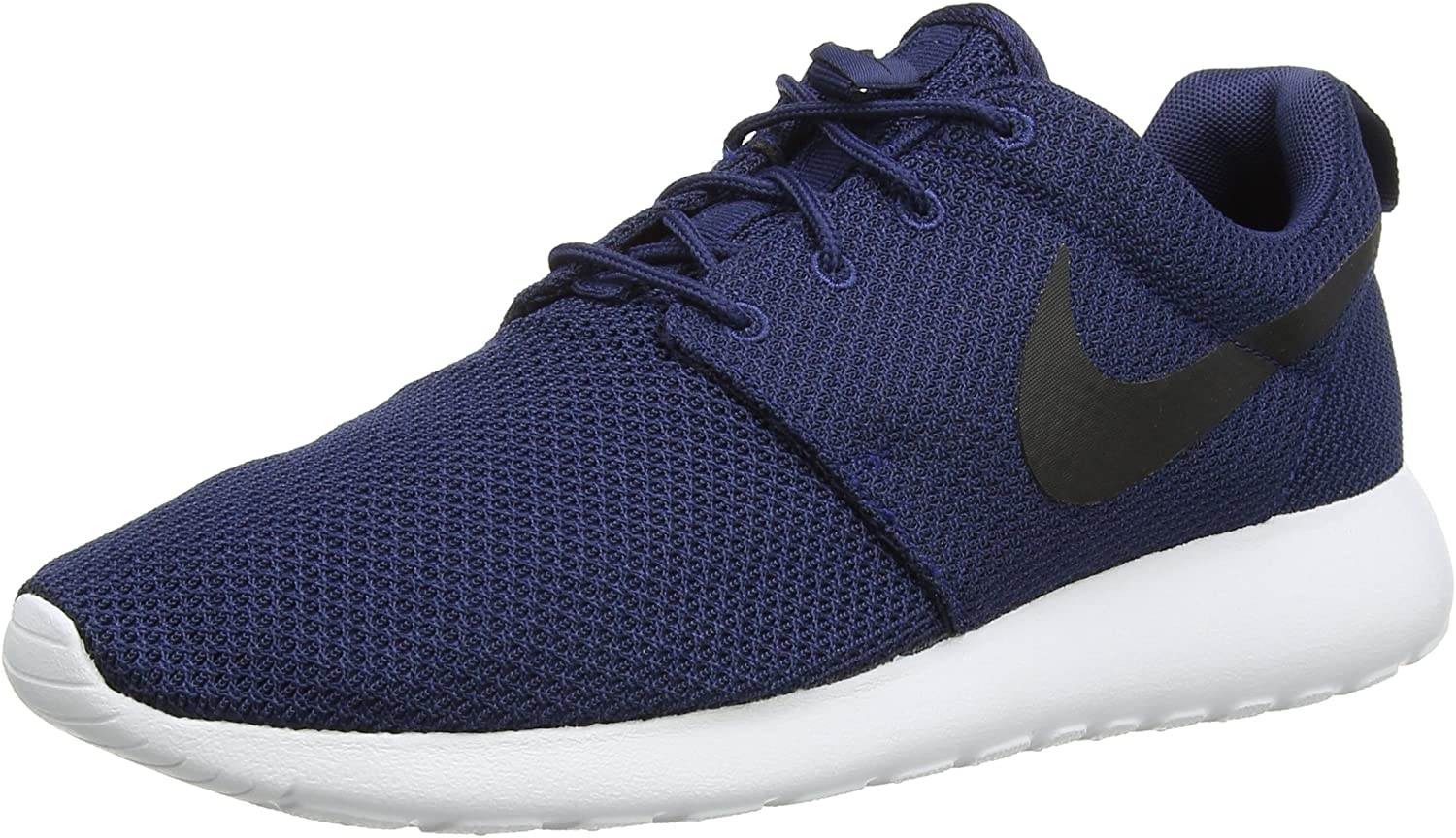 nike roshe run homme bleu marine