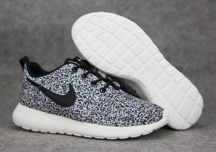nike roshe run palm trees pas cher