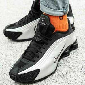 nike shox r4 noir nike shox r4 noir