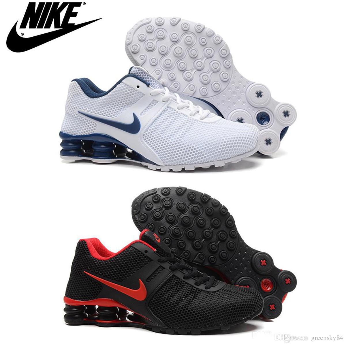 shox turbo