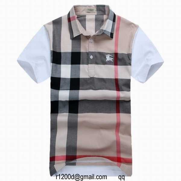 burberry pas cher femme