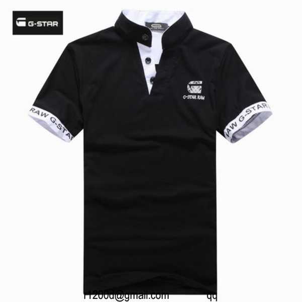 t shirt g star homme solde
