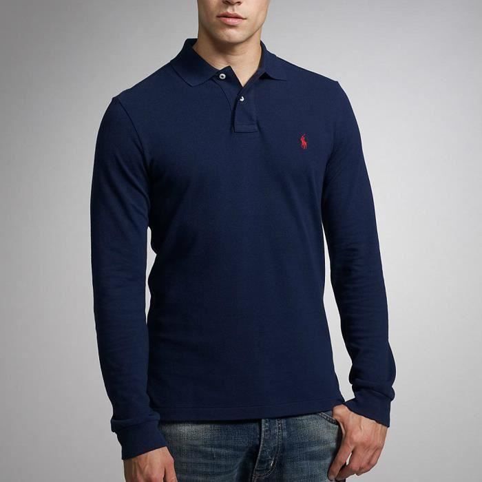 polo ralph lauren pas cher homme