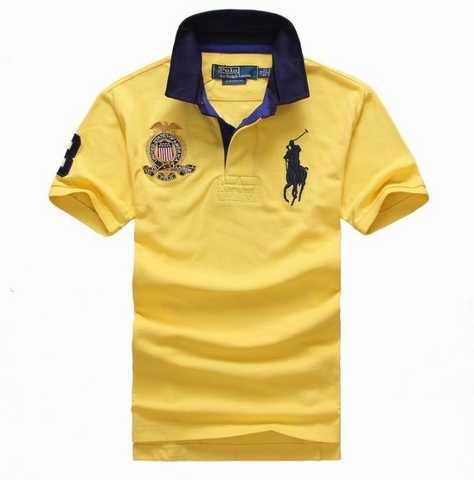 polo pas cher ralph lauren