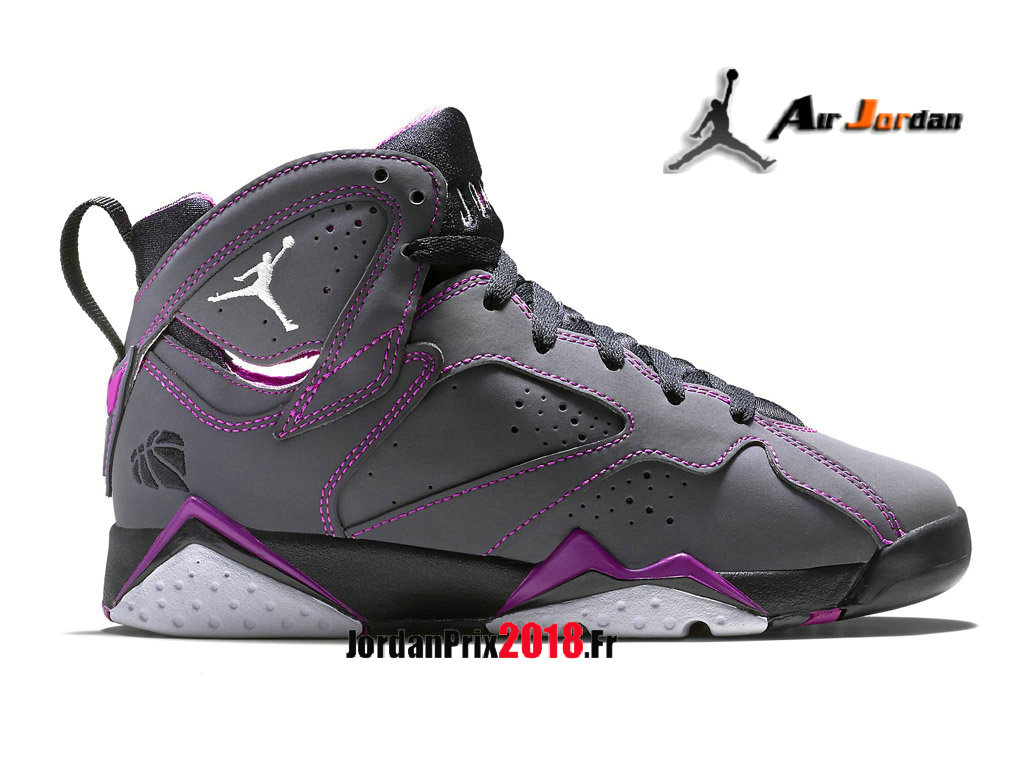 chaussures de basket jordan