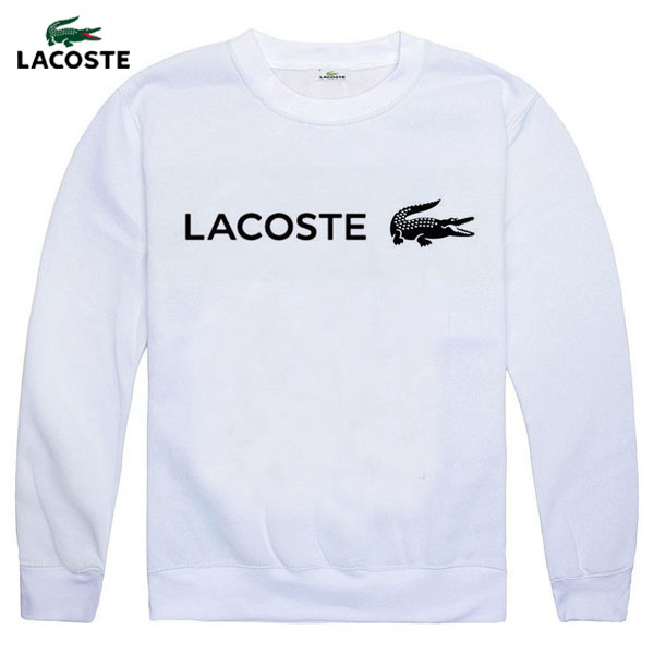 lacoste pas cher homme
