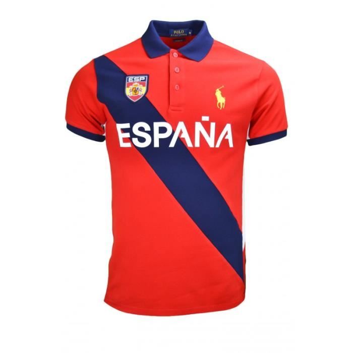 polo ralph lauren moins cher