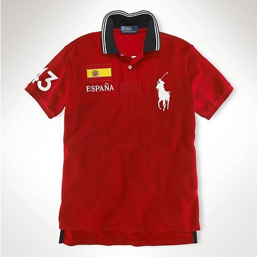 ralph lauren espagne