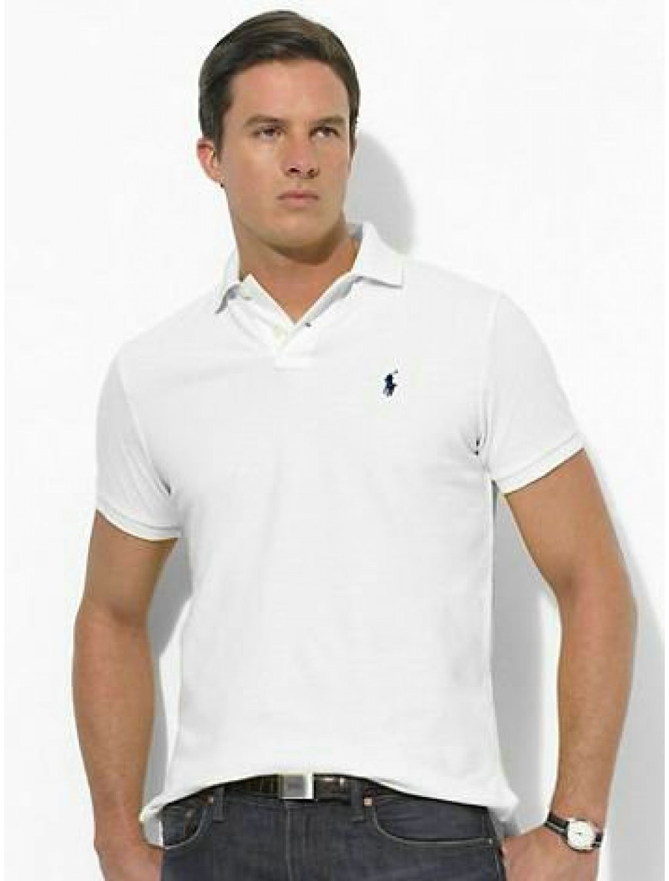 vetement ralph lauren homme pas cher