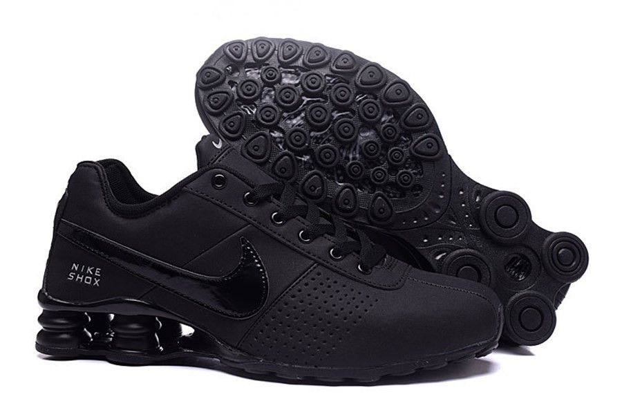 tn shox