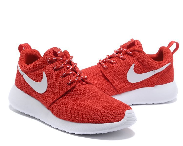 nike roshe run pour courir