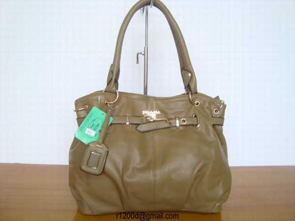 sacs prada pas cher