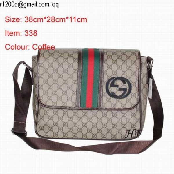 sac gucci femme