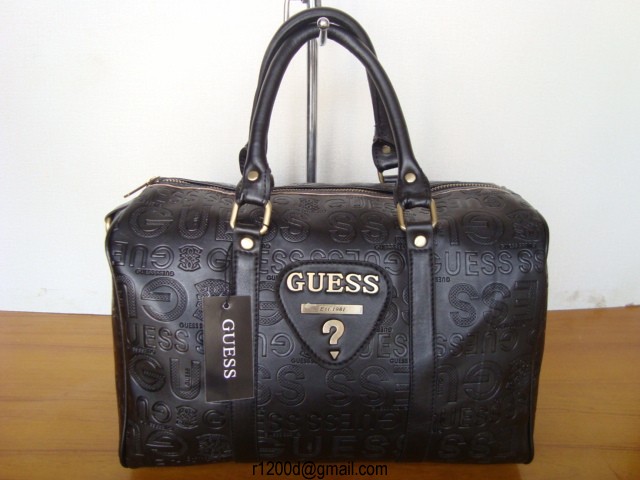 guess femme pas cher