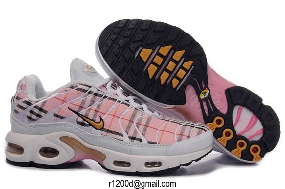 chaussure tn pas cher homme