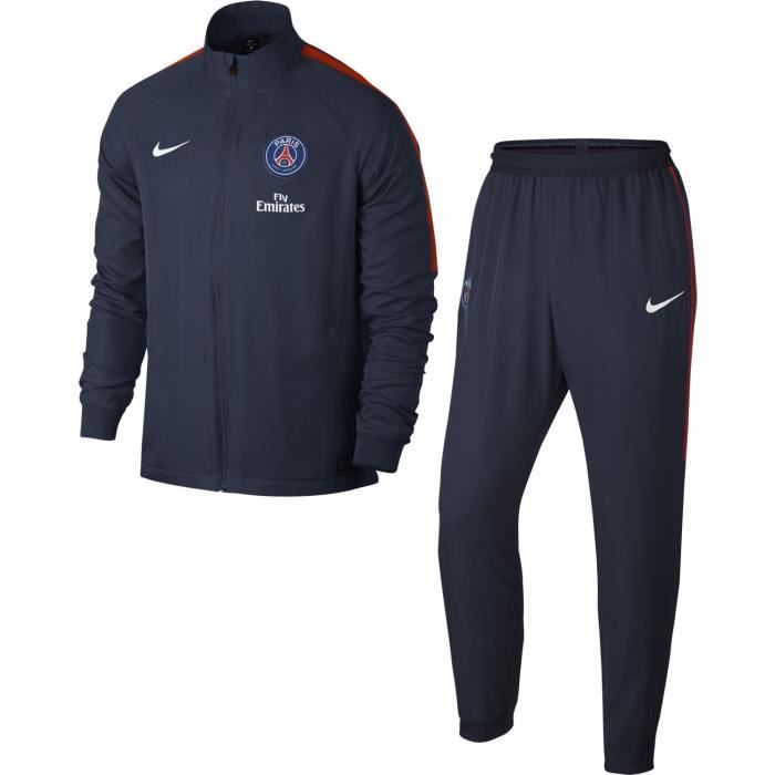 survetement nike homme foot