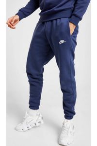 survetement nike bleu marine