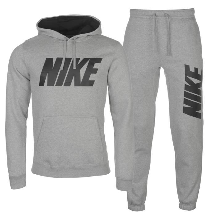 survetement nike pas cher homme