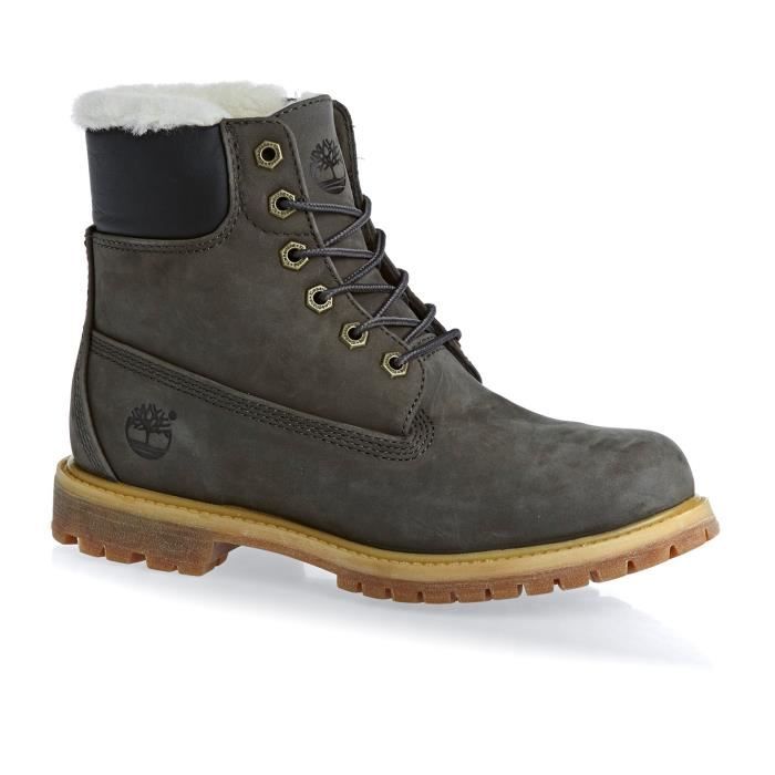 vente de timberland